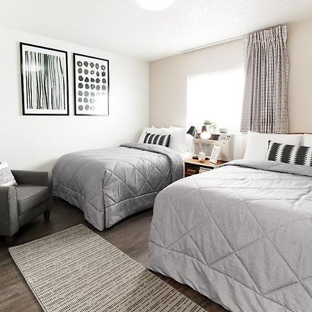 Intown Suites Extended Stay St. Louis Mo - St. Charles Saint Charles エクステリア 写真